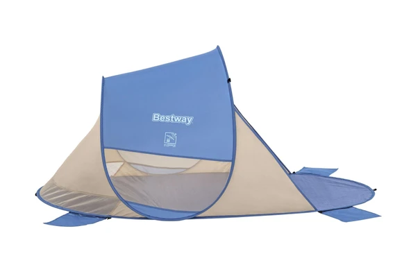 Bestway® 68107 Pop-Açıl Plaj Çadırı 2 Kişilik ürün görseli 1
