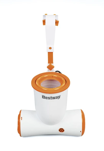 Bestway® 58462 2574 Litre Havuz İçi Süzgü Filtre Sistemi ürün görseli 1