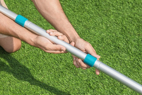 Bestway® 58279 Uzun Fırça Sapı - Resim 3