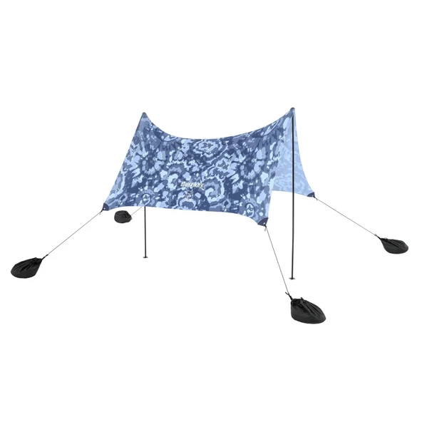 Bestway® 68145 4-Kişilik Tente Gölgelik ürün görseli 1