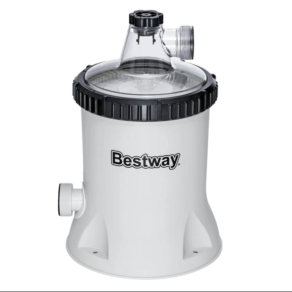 Bestway® 5,678 L Polysphere™ 58870 Havuz Filtre Devirdaim Sistemi ürün görseli 1