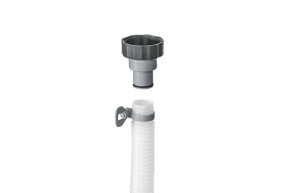 Bestway® 58619 LED Işıklandırmalı Huzurlu Şelale - Havuz Aksesuarı ürün görseli 1