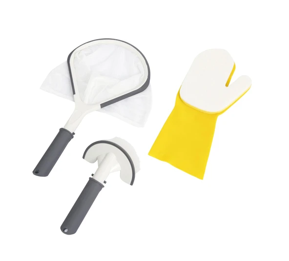 Lay-Z-Spa® 60310 Hepsi Bir Arada Temizleme Alet Seti ürün görseli 1