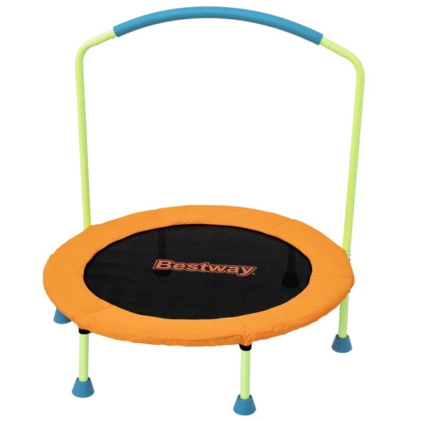 Bestway® WonderJump™ 59100 91 cm Küçük Çocuk Trambolini ürün görseli 1
