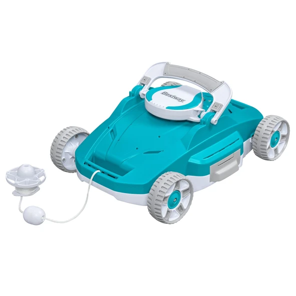 Bestway® AquaTronix™ 58765 G200 Havuz Temizleme Robotu ürün görseli 1