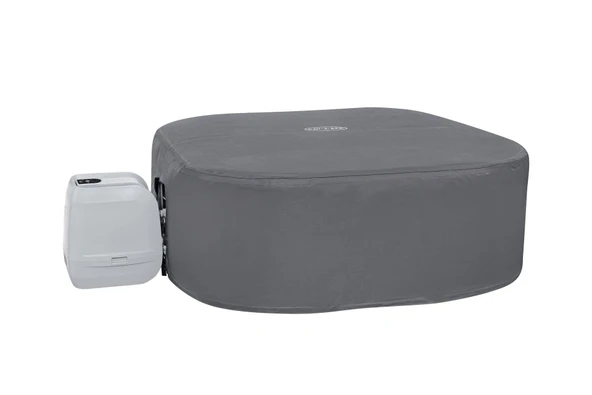 Lay-Z-Spa® 60319 EnergySense™ Termik Spa Örtüsü 1.80 m x 1.80 m. x 71 cm ürün görseli 1