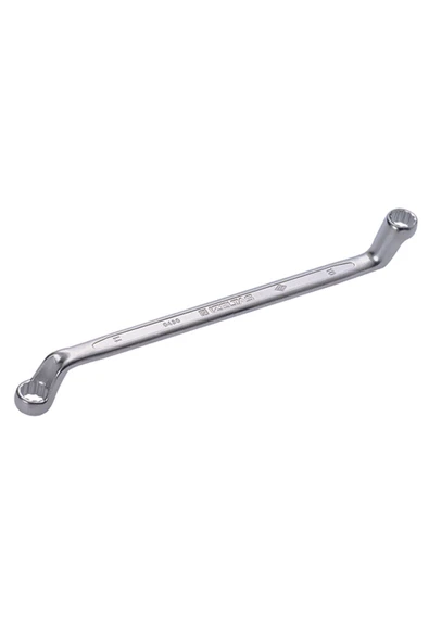 İzeltaş Yıldız Iki Ağız Anahtar 06x07mm ürün görseli 1