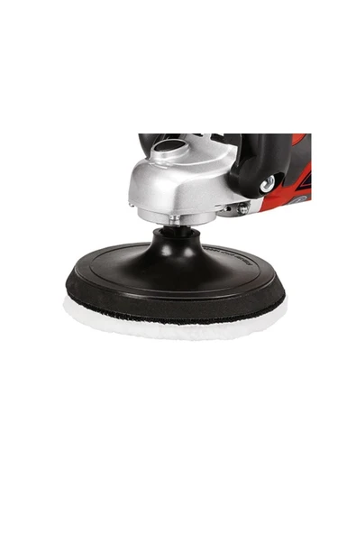 Einhell CC-PO 1100/150 E, Polisaj Makinesi - Resim 2