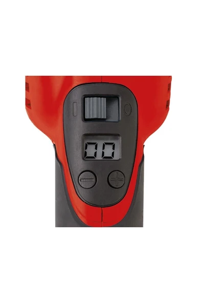 Einhell CC-PO 1100/150 E, Polisaj Makinesi - Resim 5