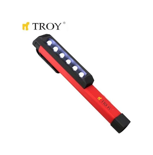 TROY MİNİ ÇALIŞMA LAMBASI 26015 ürün görseli 1