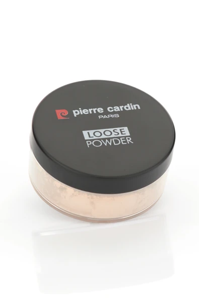 Pierre Cardin Loose Powder - Toz Pudra - Light Sand (Aydınlık Kum)- 467 ürün görseli 1