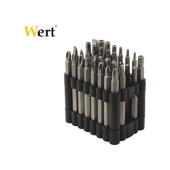 WERT BİTS UÇ SETİ 2232 ürün görseli 1