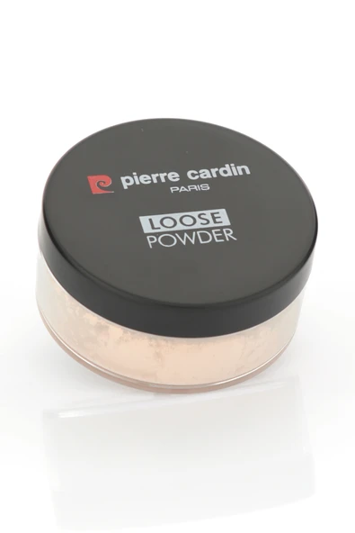 Pierre Cardin Loose Powder - Toz Pudra - Pale Sand (Açık Kum) - 486 ürün görseli 1