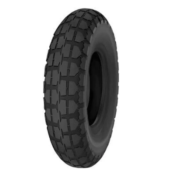 4.10/3.50-6 4PR D605 Deestone Mini Atv Engelli Araç Lastiği ürün görseli 1