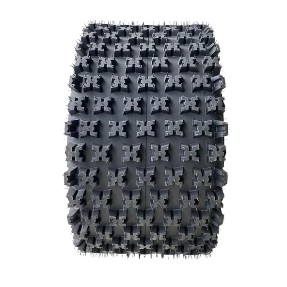 22x10-10 Silvermax BL777 6Kat Atv Arka Lastiği ürün görseli 1