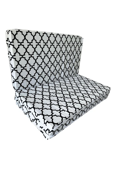 Vip Home Concept Market Ürünleri Çift Kişilik Sünger Yatak Katlanır Minder Yatak 120x195x8 CM-ALAÇATI-Katlanır Yer Yatağı ürün görseli 1