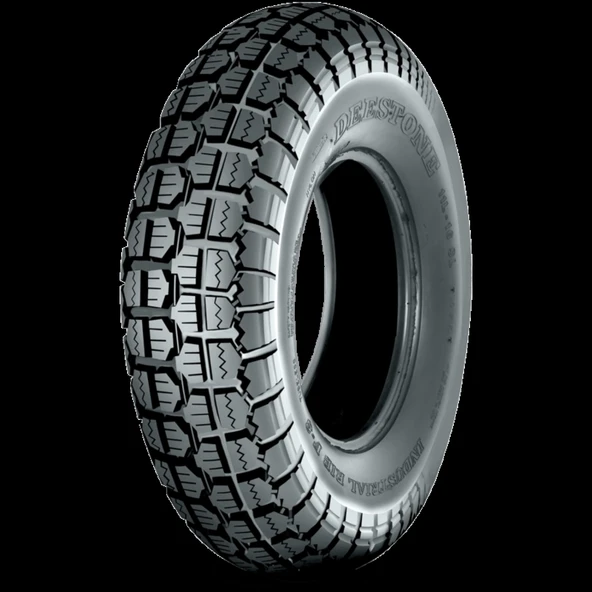 4.10/3.50-5 4PR D604 Deestone Mini Atv Engelli Araç Lastiği ürün görseli 1