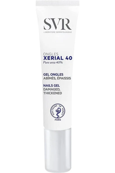 SVR Xerial 40 Nails 10ml ürün görseli 1