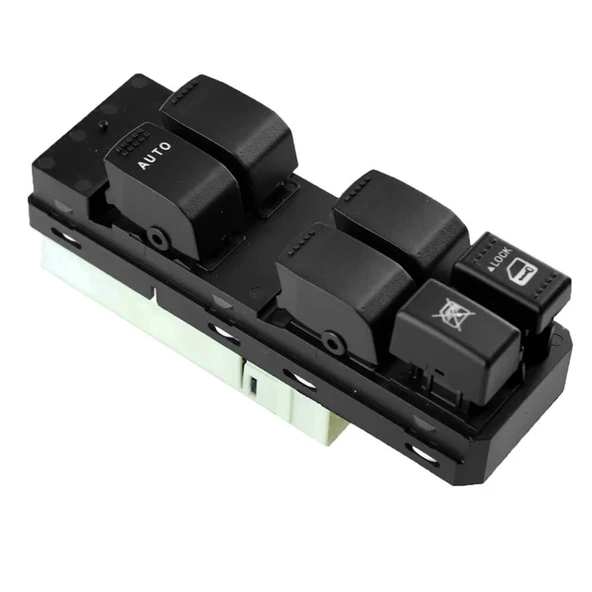 Suzuki Grand Vitara 2006-2013 Sol Ön Dörtlü Cam Açma Düğmesi Anahtarı ürün görseli 1