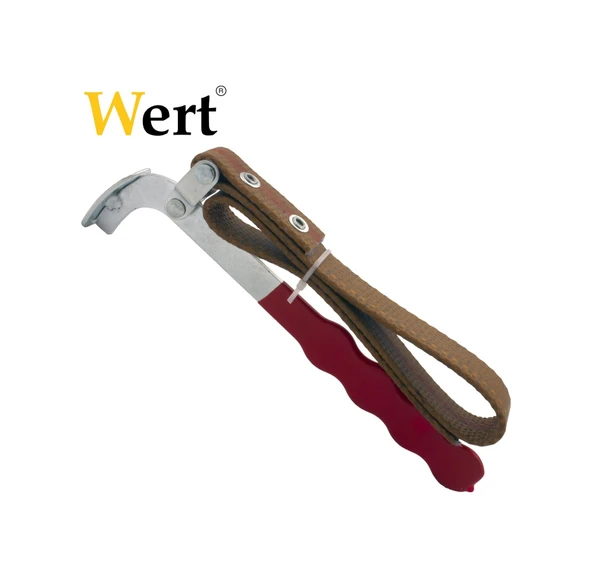 WERT YAĞ FİLTRESİ ANAHTARI 2649 ürün görseli 1