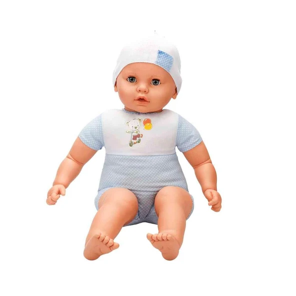 Sunman Denis Bebek 60 cm S01060012 - Resim 5