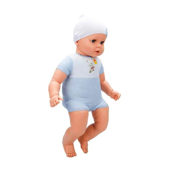 Sunman Denis Bebek 60 cm S01060012 - Resim 2
