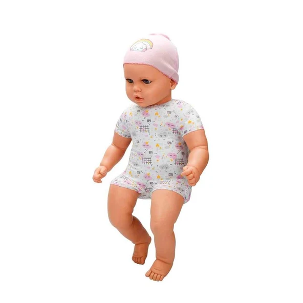 Sunman Denis Bebek 60 cm S01060012 ürün görseli 1