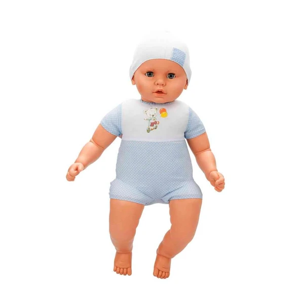 Sunman Denis Bebek 60 cm S01060012 - Resim 7