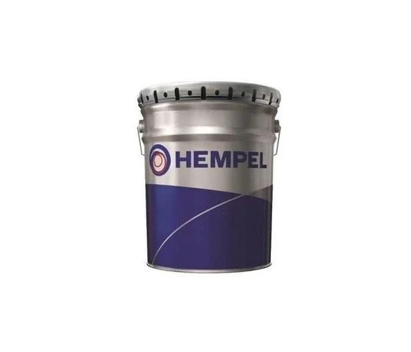 Hempel Silic One Zehirli Boya Siyah 2,5lt ürün görseli 1