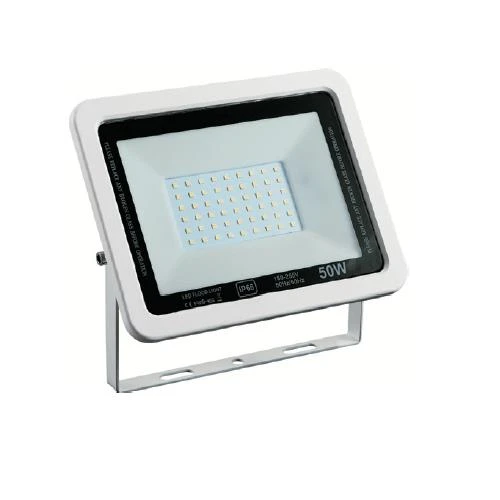 Fujiled Smd Led Projektör 50W 10/30V  100w ürün görseli 1
