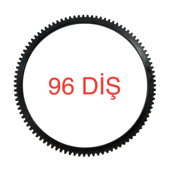 DİŞLİ VOLANT ALTO 85-91 (96 DİŞ) ürün görseli 1
