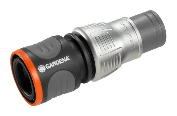 Gardena 18255-20 Premium Hortum Bağlantısı 1/2" ürün görseli 1