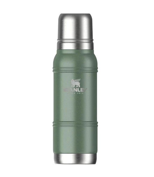 Stanley The Artisan Termos 1lt  HammertoneGreen ürün görseli 1