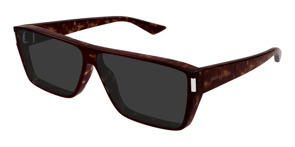 Saint Laurent SL757 002 64 Erkek Güneş Gözlüğü ürün görseli 1