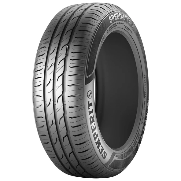 Semperit 215/45r18 93y xl speed-lıfe 3 fr Oto Yaz 2022 ürün görseli 1