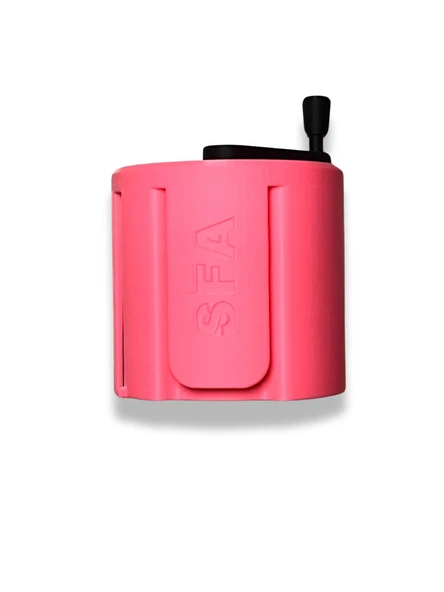 Sfa Pembe Boks Bandajı Sarma Aleti ürün görseli 1