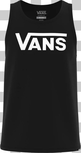 VANS CLASSIC TANK Kolsuz Erkek Tişört VN000Y8VY281 ürün görseli 1