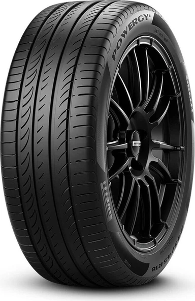 Pirelli 205/50r17 93y xl powergy Oto Yaz 2025 ürün görseli 1