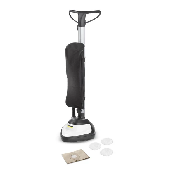 Karcher FP303 Zemin Temizleme Makinesi ürün görseli 1