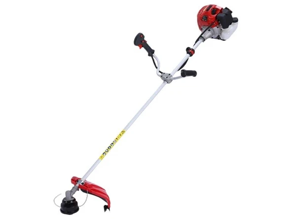 Teammax Tmbc650-4 Yan Tip Benzinli Motorlu Tırpan ürün görseli 1