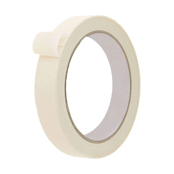 Omeyva Maskeleme Boya Boyacı Bandı - 16mm x 20 Metre - 1 Adet ürün görseli 1