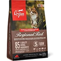 Regional Red Kedi Maması 5,4 Kg ürün görseli 1