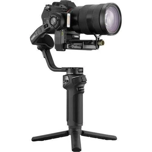 Zhiyun Weebill 3S Handheld Gimbal Stabilizer ürün görseli 1