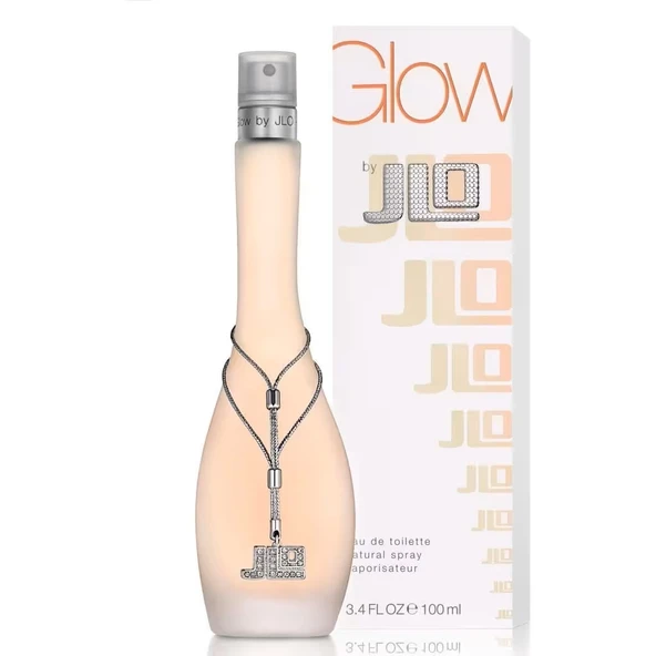 Jennifer Lopez Glow EDT 100 ml Kadın Parfüm ürün görseli 1