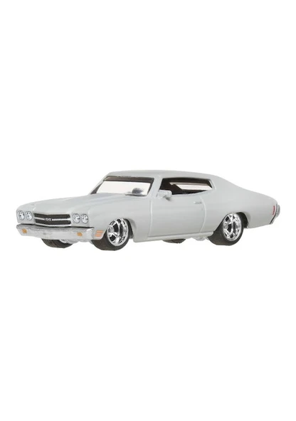 Hot Wheels Premium Fast & Furious 1970 Chevelle SS HNW46 JBL94 ürün görseli 1