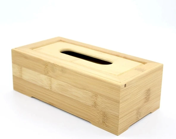 Bambu Peçetelik Alk2163 ürün görseli 1