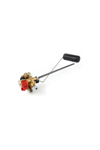 Silindir Şamandıra 315/30 Derece 6mm / Tek Uyumlu ürün görseli 1