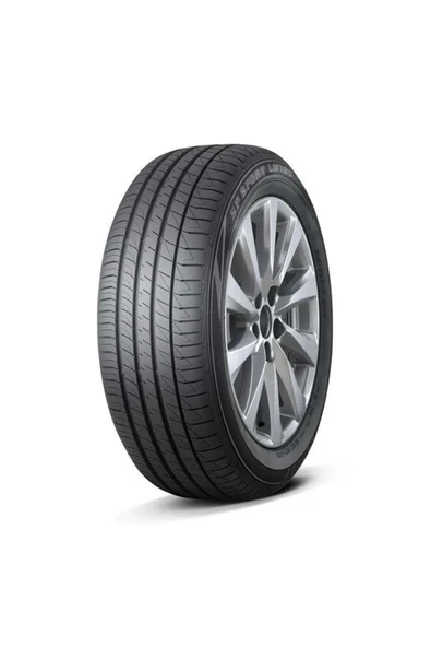 Dunlop SP Sport LM705 235/45 R18 98W XL Yaz Lastiği - 2025 ürün görseli 1