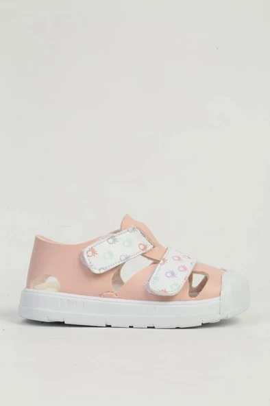 Benetton BN-1407 Ortopedik Unisex Çocuk Bebe Sandalet Ayakkabı ürün görseli 1