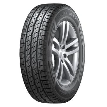 Hankook 215/75R16C 116/114R Winter İcept LV RW12 Kış Lastiği (2024) ürün görseli 1
